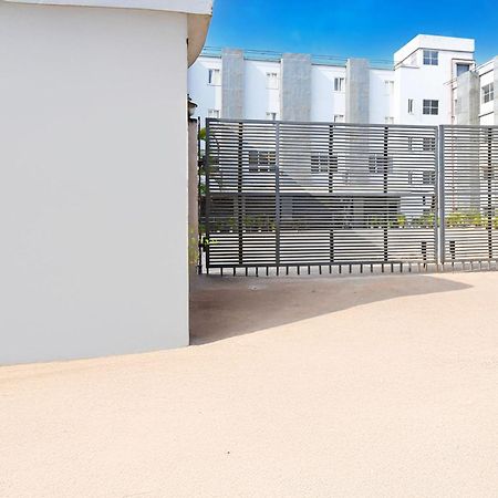 Super Townhouse Mancheswar Industrial Estate Hotel Бхубанешвар Екстериор снимка